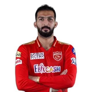 ✨ emoji Punjab Kings @IPLFansKerala Telegram sticker 16 of 26