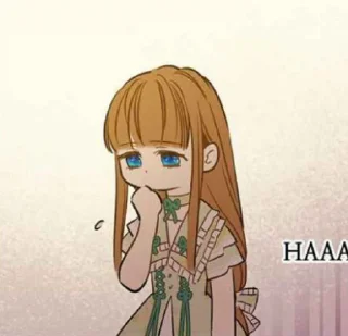 Sticker from Webtoon
