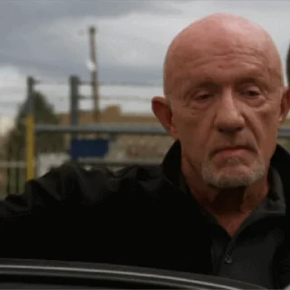 👀 emoji Breaking Bad² @Wickers Telegram sticker 10 of 50