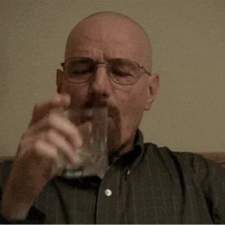 🥃 emoji Breaking Bad² @Wickers Telegram sticker 23 of 50