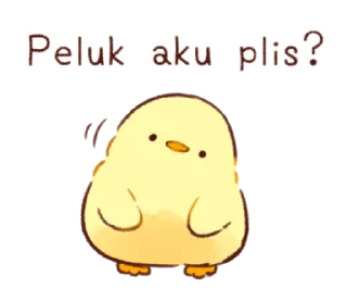 🐣 emoji Soft and cute chick 
@wearexosticker Telegram sticker 13 of 40