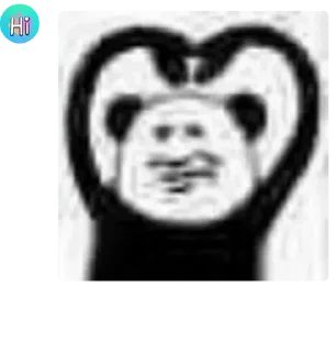 🌟 emoji Viet语录 Telegram sticker 24 of 38