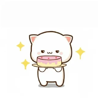 Sticker from kᥙᥴіᥒg ᥴһіᑲі @aestheticstikerpack