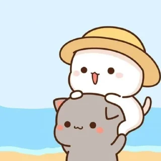 Sticker from kᥙᥴіᥒg ᥴһіᑲі @aestheticstikerpack