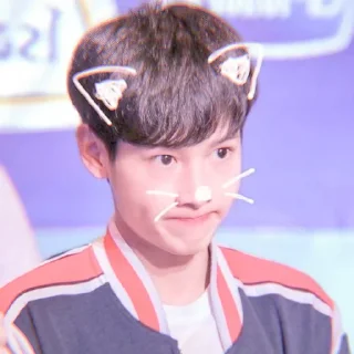 Sticker from ˚꒰ Gᥙᥒ ִֶָ ꒱° ♡̷ `s. @KOCOKNDASE