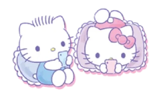 Sticker from ㅤㅤ          ˖ これは   @stikie ♡