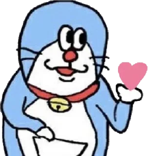❤️ emoji Sid's Bess Telegram sticker 14 of 25