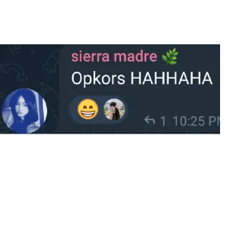 👍 emoji We all united members Telegram sticker 7 of 37