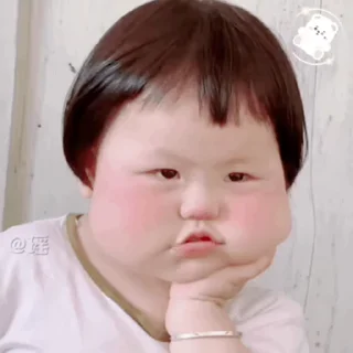 😘 emoji @sudabb77 苏打摇一摇 Telegram sticker 16 of 50