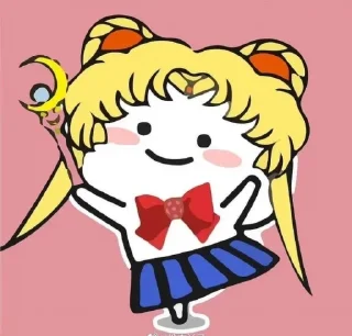 💃 emoji 🤩Quby  By ->> ❤️ @stickersbag Telegram sticker 7 of 46