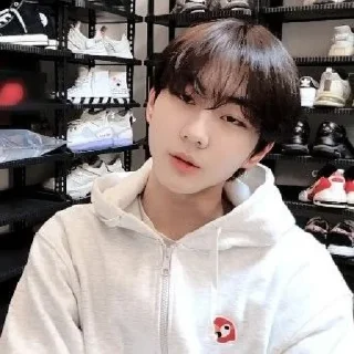 🥤 emoji YANG JUNGWON ✧ @KIMJCNNIEST Telegram sticker 13 of 43