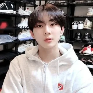 🥤 emoji YANG JUNGWON ✧ @KIMJCNNIEST Telegram sticker 16 of 43