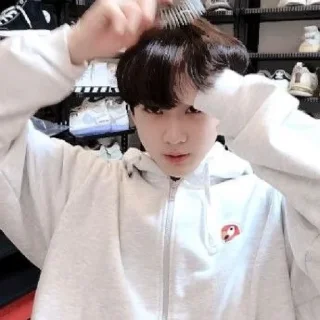 🥤 emoji YANG JUNGWON ✧ @KIMJCNNIEST Telegram sticker 24 of 43