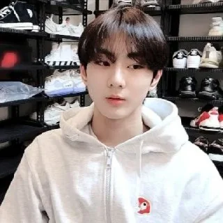 🥤 emoji YANG JUNGWON ✧ @KIMJCNNIEST Telegram sticker 10 of 43