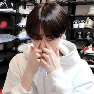 🥤 emoji YANG JUNGWON ✧ @KIMJCNNIEST Telegram sticker 7 of 43