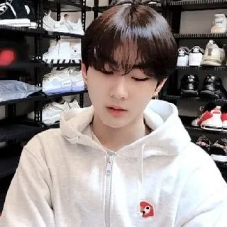 🥤 emoji YANG JUNGWON ✧ @KIMJCNNIEST Telegram sticker 15 of 43