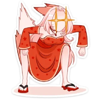 🥀 emoji cutest gurl @aorcaneey Telegram sticker 17 of 23