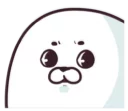 👀 emoji 海豹叔叔 Telegram sticker 6 of 120