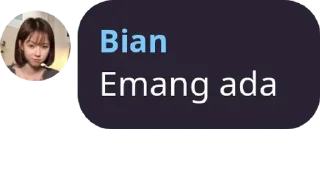 💀 emoji Bian punya @thebeatlesssugar Telegram sticker 16 of 45