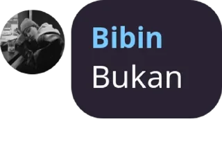 💀 emoji Bian punya @pengecutpu Telegram sticker 19 of 45