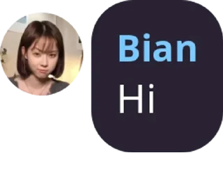 💀 emoji Bian punya @thebeatlesssugar Telegram sticker 8 of 45