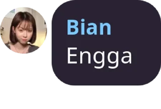 💀 emoji Bian punya @thebeatlesssugar Telegram sticker 12 of 45