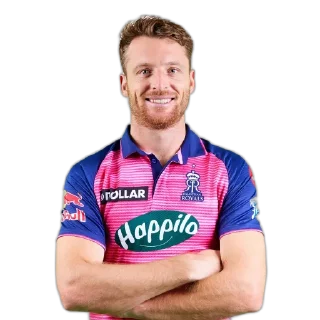 🔥 emoji Rajasthan Royals @IPLFansKerala Telegram sticker 4 of 26
