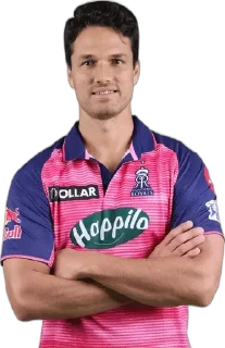 ☄️ emoji Rajasthan Royals @IPLFansKerala Telegram sticker 12 of 26