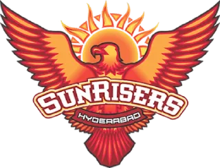 Sticker from Orange Army @iplfanskerala