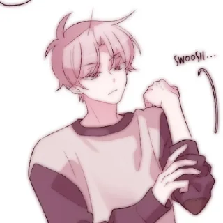 ➖ emoji @WARNINGL0VE - @jnghyukbf Telegram sticker 14 of 65