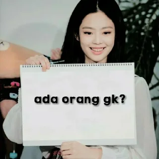❗️ emoji mager ngetik @JJEVAREN Telegram sticker 14 of 43