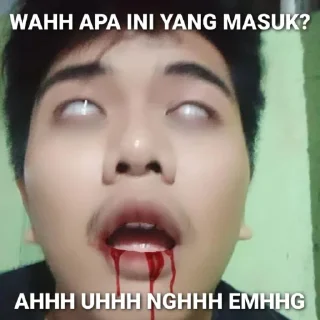 🥵 emoji jidan kontol made mbak @minsteriy Telegram sticker 17 of 18