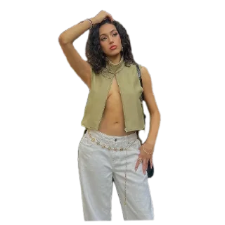 👖 emoji Val's🌷🪐 Telegram sticker 11 of 120