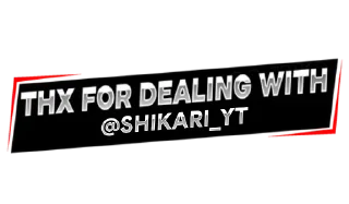 💝 emoji SHIKARI YT Telegram sticker 19 of 19