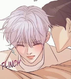 😖 emoji Jin jooha Telegram sticker 17 of 33