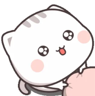 🤤 emoji bibi~ Telegram sticker 20 of 24