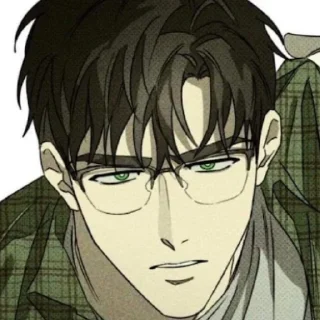 🏹 emoji Matthew - @jnghyukbf @WARNINGL0VE Telegram sticker 15 of 55
