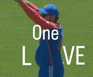 🫃 emoji T20 WC 2K24 @Gallery_Memes Telegram sticker 22 of 87