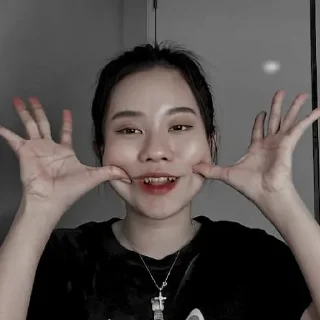 🗄 emoji jane punya @SoebedjoL Telegram sticker 20 of 33