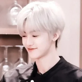 🍞 emoji ㅤ ★ ، na jaemin @DIARYMONCHYZ Telegram sticker 6 of 75
