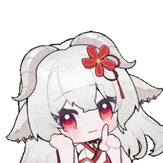 ❤️ emoji 阳阳动态2 @zhaxia_cn Telegram sticker 16 of 16
