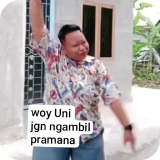 🖼 emoji pramana pcr uni Telegram sticker 8 of 12