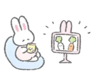 🍥 emoji ㅤㅤ          ˖ これは   @stikie ♡ Telegram sticker 16 of 40