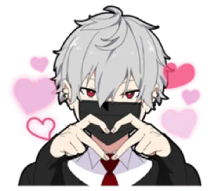 Sticker from ㅤㅤ          ˖ これは   @stikie ♡
