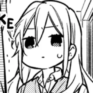 🤍 emoji 𝓗ᦅ॒ɾ𝗶 𝗄. 𓄲 @hourimiya Telegram sticker 14 of 120