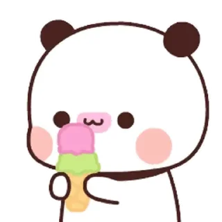 Sticker from 一二第5彈_kal