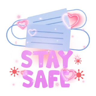 😇 emoji Tickers Telegram sticker 3 of 54