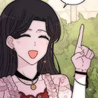 🎼 emoji ㅤㅤ⊹ ᜔ @Cupidreams 𝗳𝘁. @Holyries 𑱢᜔݊ Telegram sticker 23 of 55
