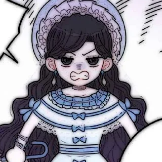 🎼 emoji ㅤㅤ⊹ ᜔ @Cupidreams 𝗳𝘁. @Holyries 𑱢᜔݊ Telegram sticker 12 of 55