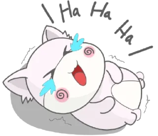 🤣 emoji Pinoku @bistic Telegram sticker 5 of 40